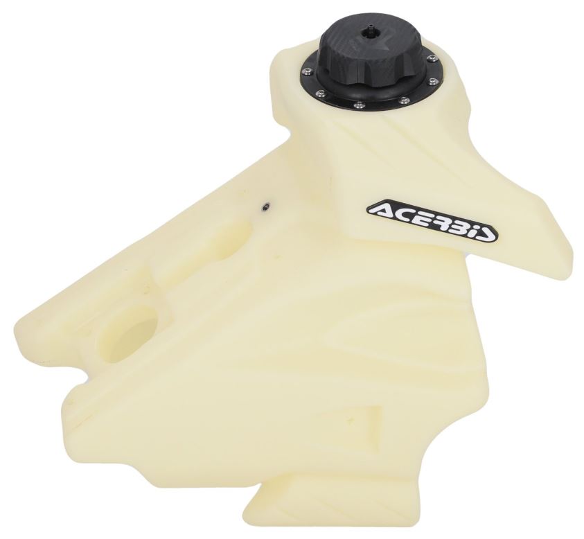 HUSQVARNA FUEL TANKS & FUEL SYSTEMS FE-TE-TC-FC-FS