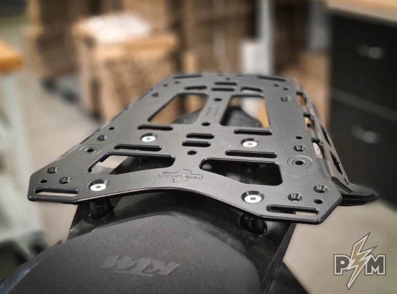 KTM790/890 REAR & SIDE RACKS