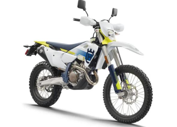 HUSQVARNA 250-350 EVERYTHING