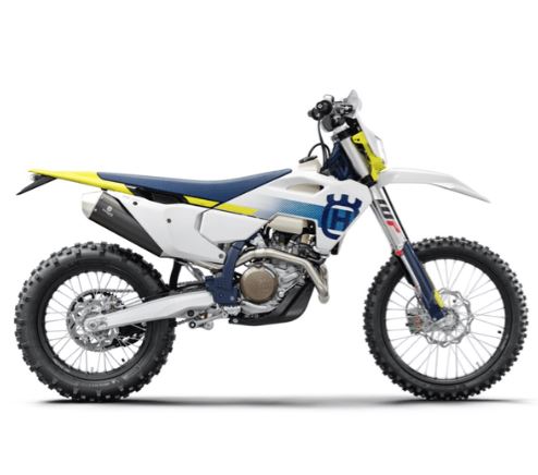 HUSQVARNA 450-501 EVERYTHING