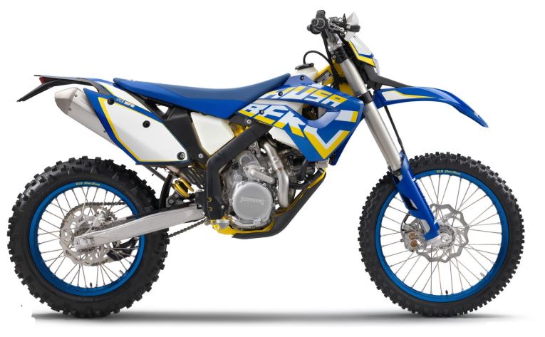 HUSABERG 70 DEGREE MODELS EVERYTHING