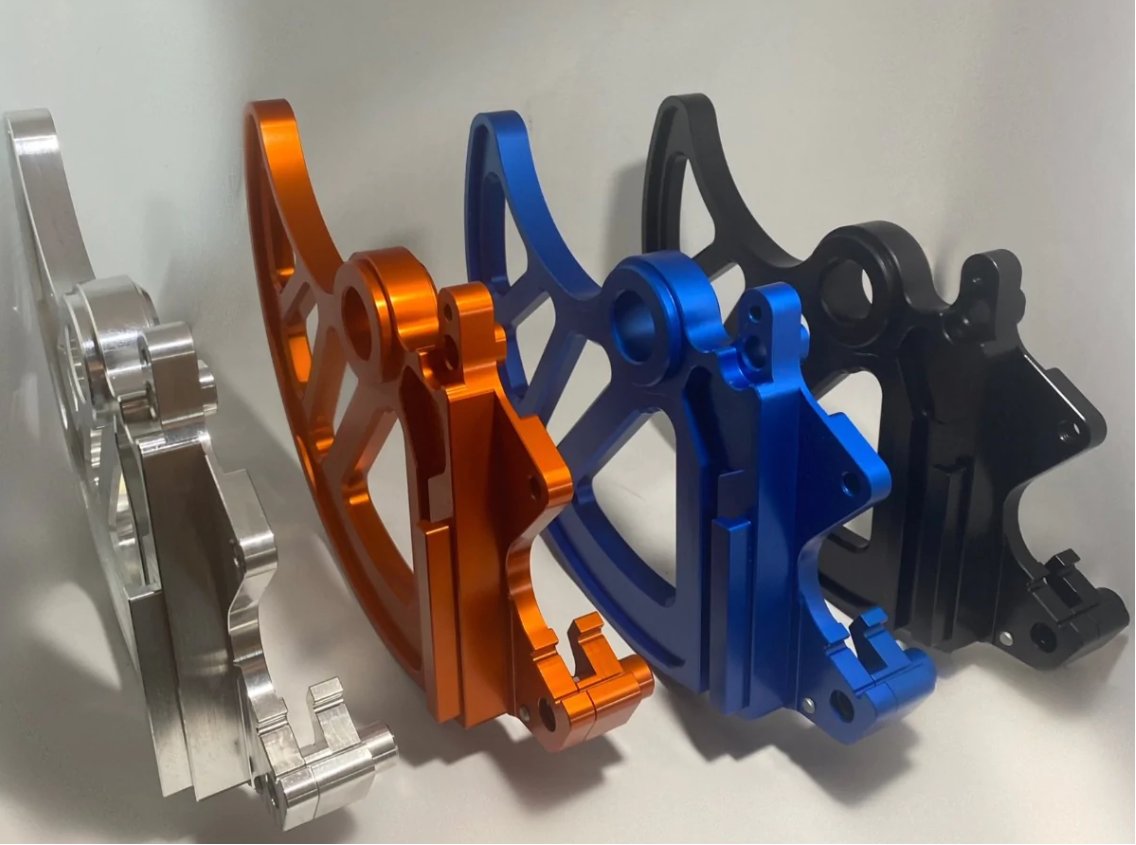KTM690/HUS701/GG700 GUARDS AND COVERS
