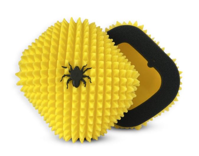 HUSABERG FILTERS