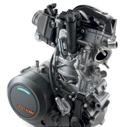 KTM690 2019 ENGINE PARTS & EXHAUST