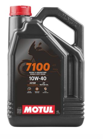 LUBRICANTS AND FLUIDS