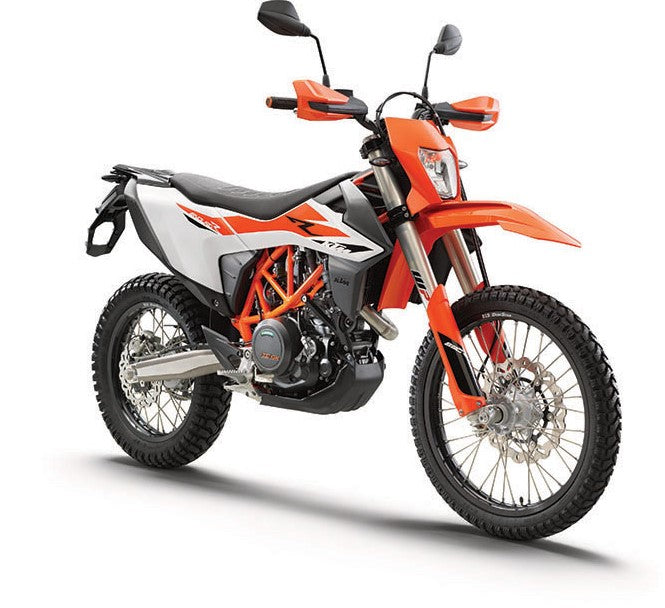 KTM 690 2019-2024 EVERYTHING