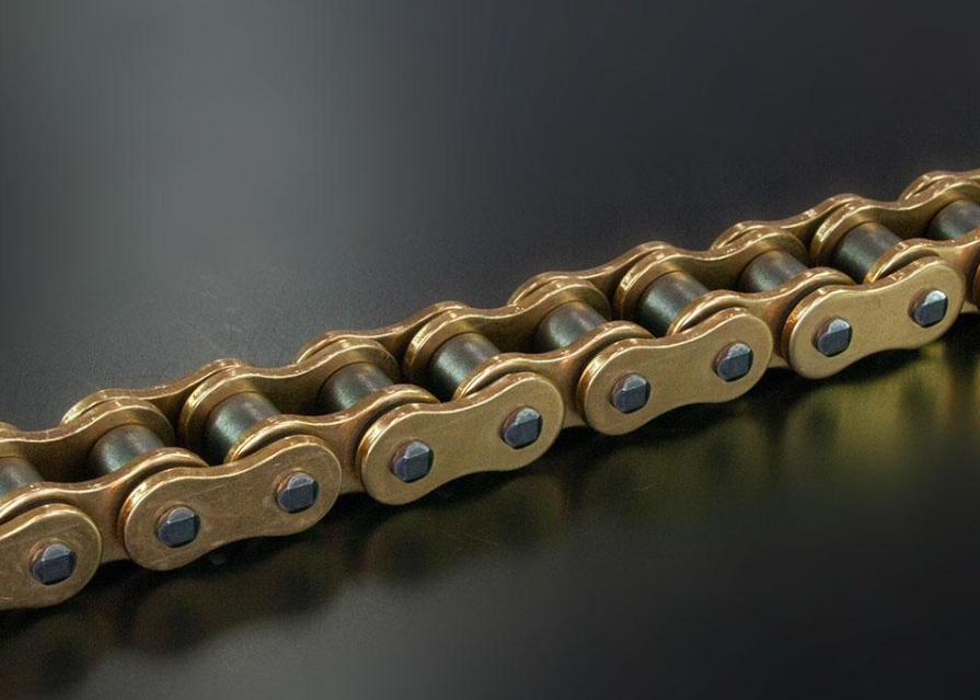 DUCATI DESERT X  CHAINS , SPROCKETS & BEARINGS