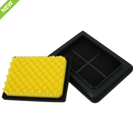 HUSQVARNA 901 NORDEN FILTERS