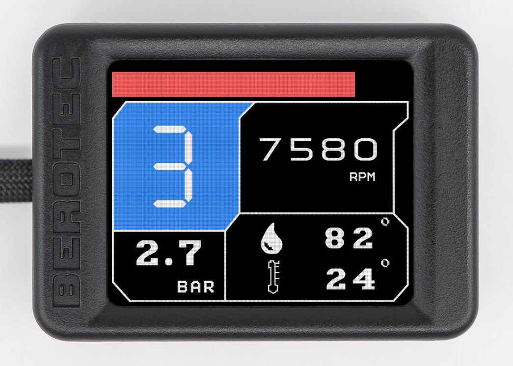 KTM690/HUS701/GG700 ELECTRICAL & GPS MOUNTS