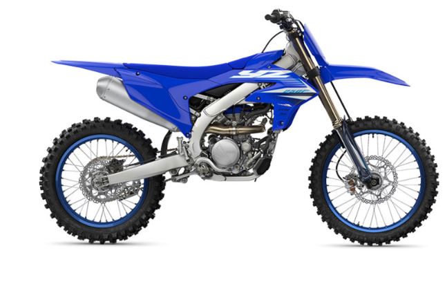 YZ250F EVERYTHING
