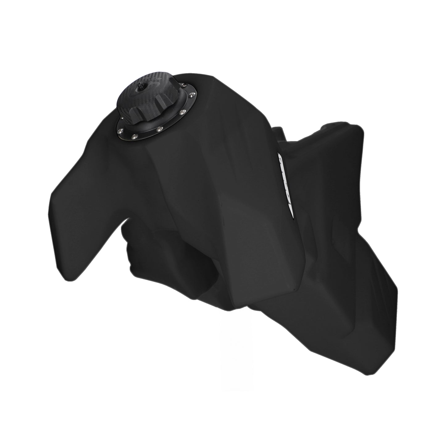 ACERBIS FUEL TANK 2023-25 FC/TC & FE 2024-25 HUSQVARNA FE 15 LITRE CLEAR OR BLACK