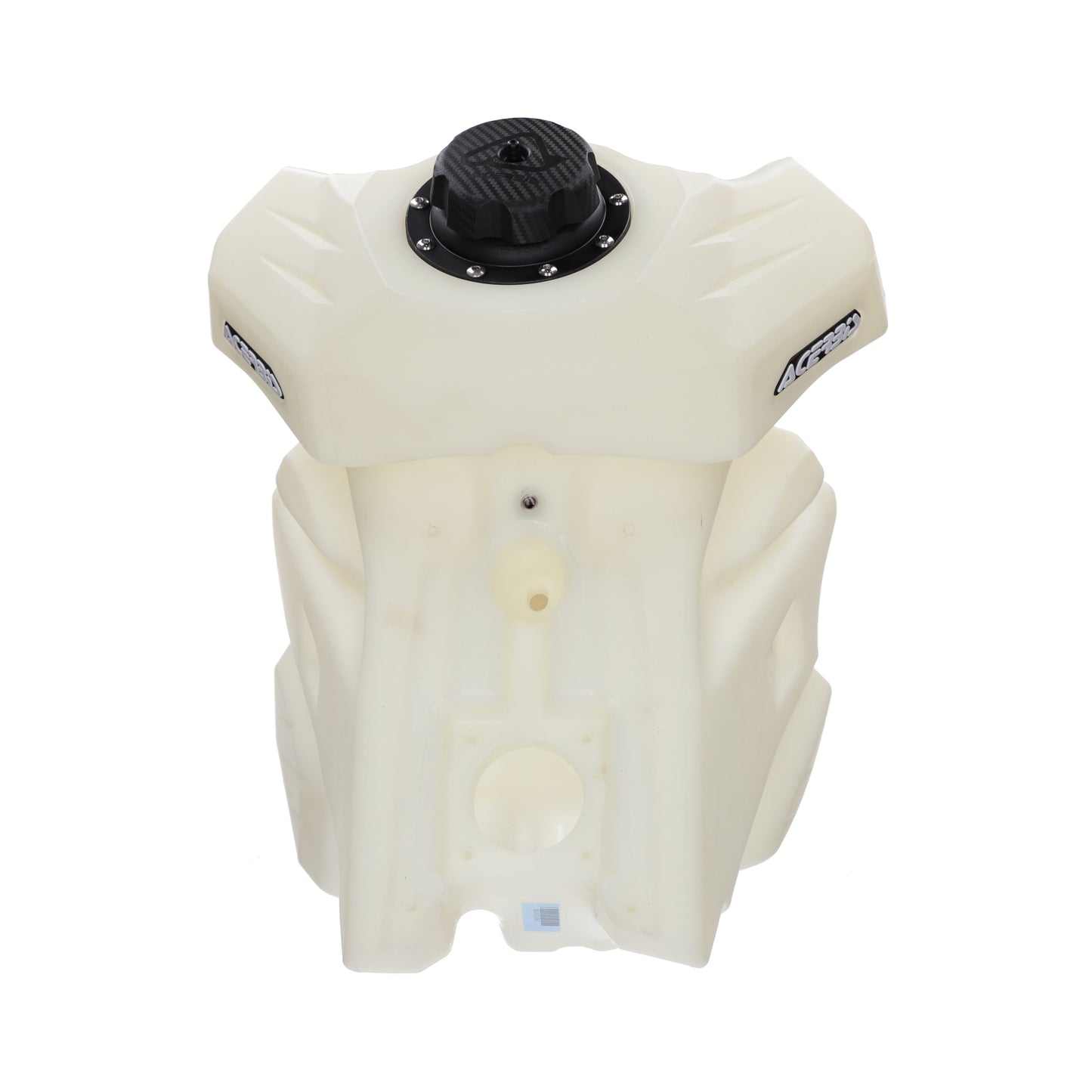 ACERBIS FUEL TANK 2023-25 FC/TC & FE 2024-25 HUSQVARNA FE 15 LITRE CLEAR OR BLACK