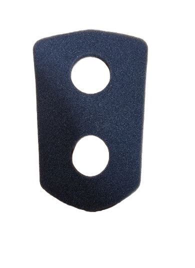 Light Filter used with Rade Garage K3/K4/K5/F4/F5and 790/890tower kits (prevents 100% of light feed back)