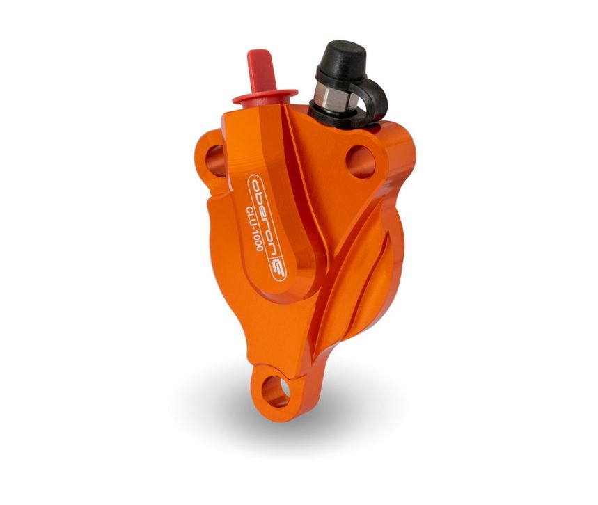 Oberon Clutch Slave Cylinder