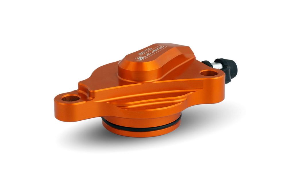 Oberon Clutch Slave Cylinder