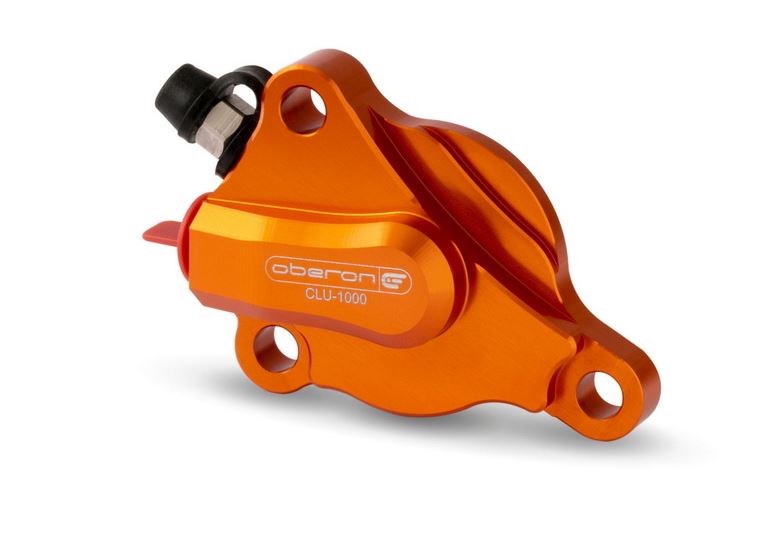 Oberon Clutch Slave Cylinder