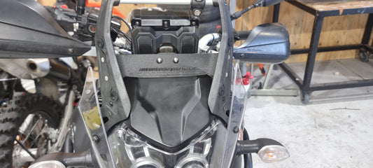Yamaha Tenere T700 Dash Cross Bar Brace