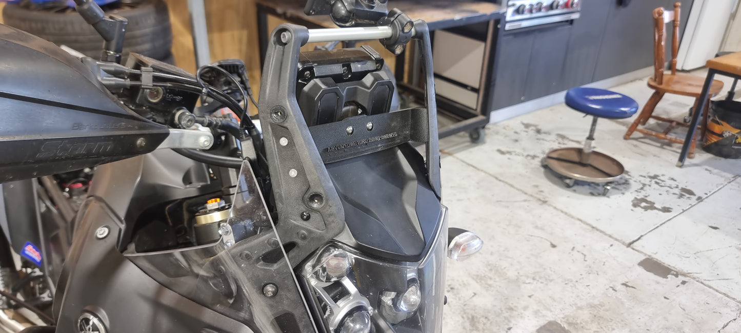 Yamaha Tenere T700 Dash Cross Bar Brace