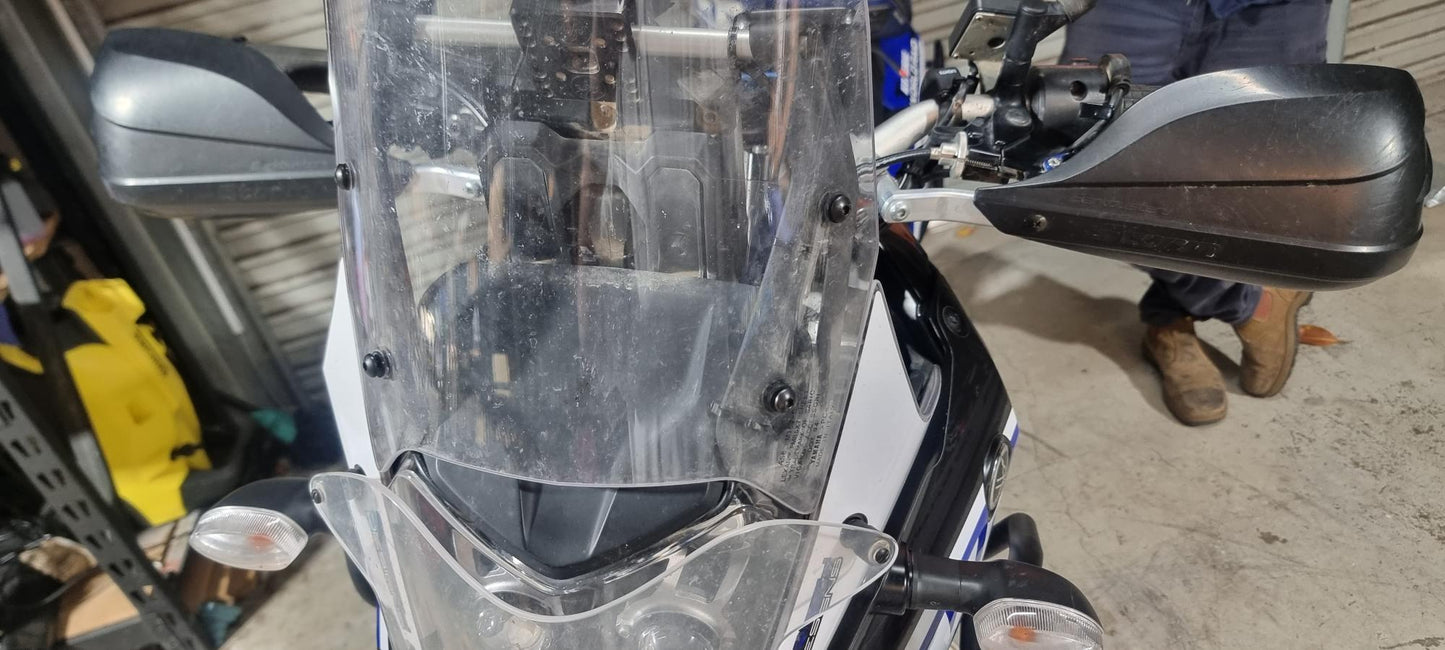 Yamaha Tenere T700 Dash Cross Bar Brace