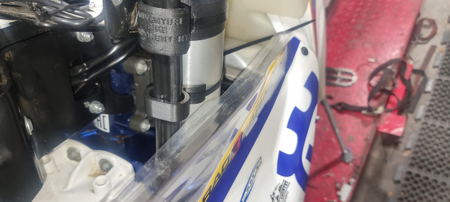 Brake Cable Guide