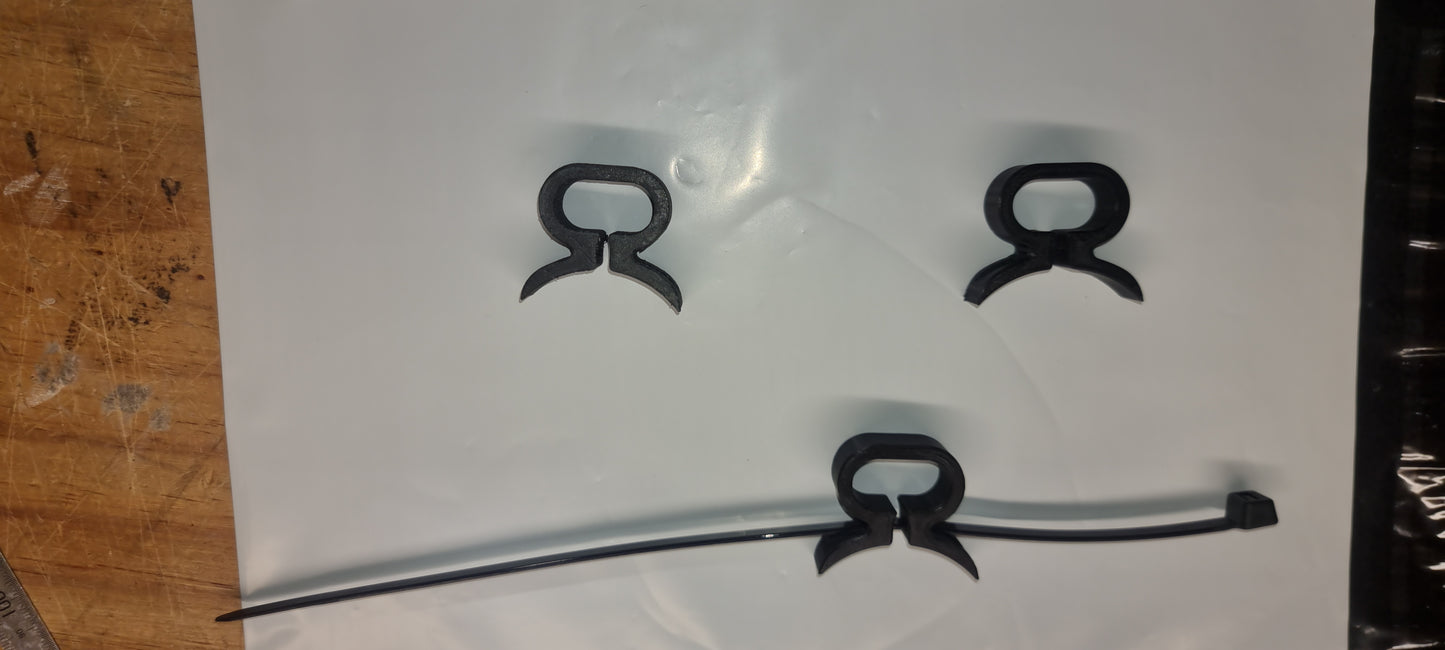 Brake Cable Guide