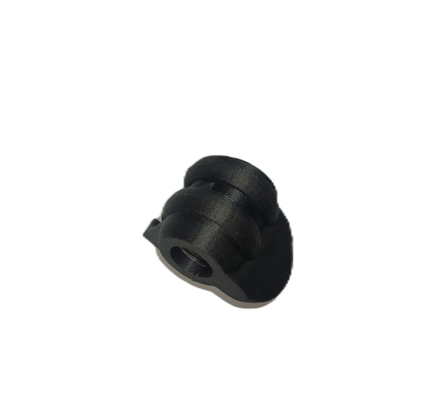 Yamaha Tenere T700 Front ABS guard