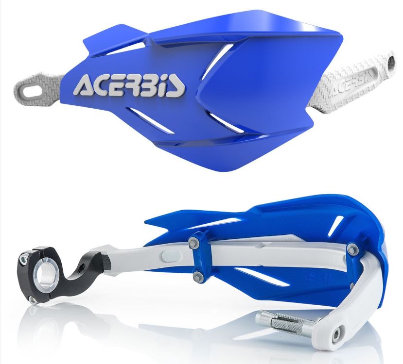 ACERBIS HANDGUARDS X-FACTORY