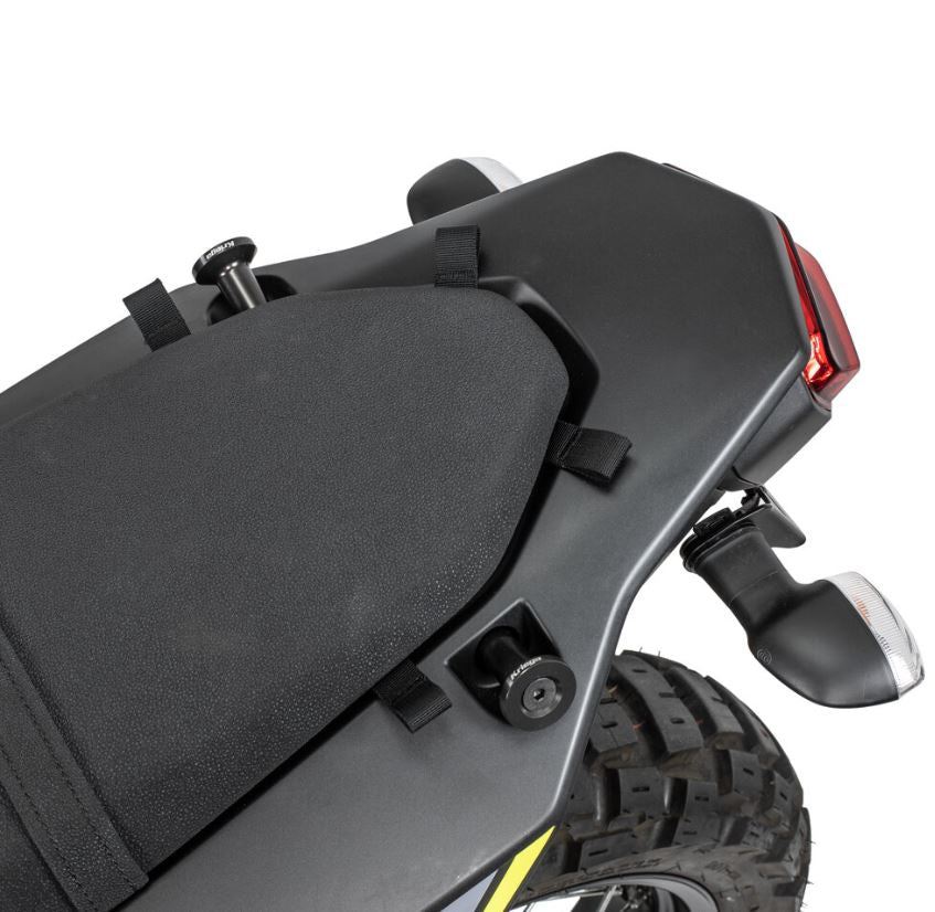 Kriega OS-BASE and Bags to suit Yamaha Tenere T700