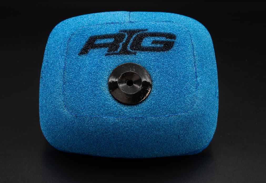 Multi Air  Filter element for Rade Garage single bolt mounting air box