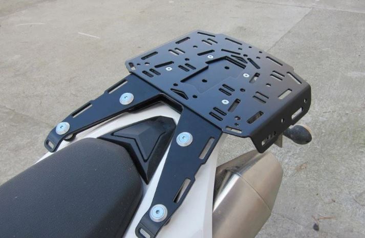 Perun Moto Luggage Rack (suit) KTM 690 2008-2018
