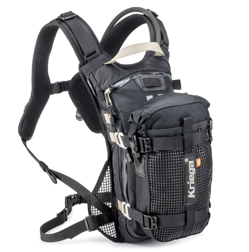 Kriega Hydro-3 Hydration pack