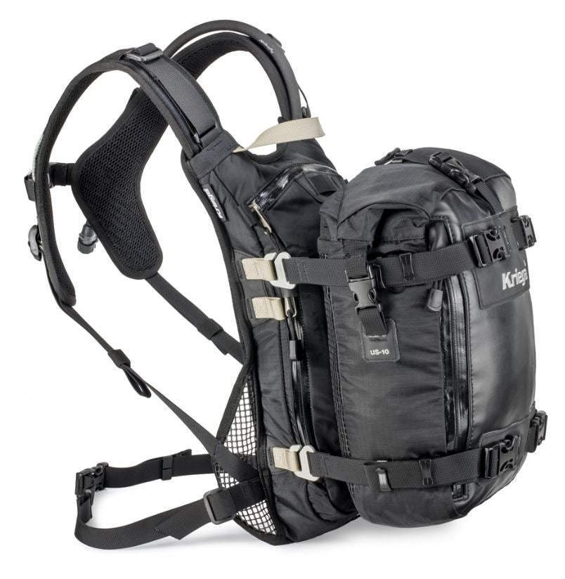 Kriega Hydro-3 Hydration pack