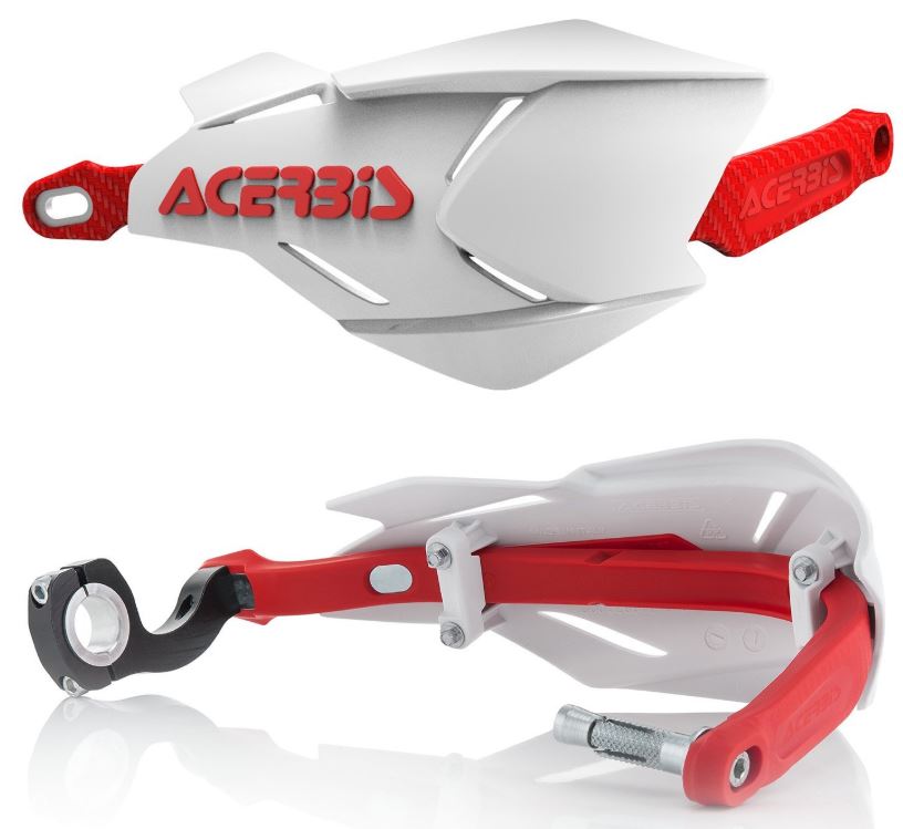 ACERBIS HANDGUARDS X-FACTORY