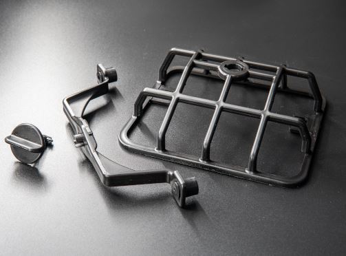 Single Bolt Cage Upgrade for Rade Garage Air Box