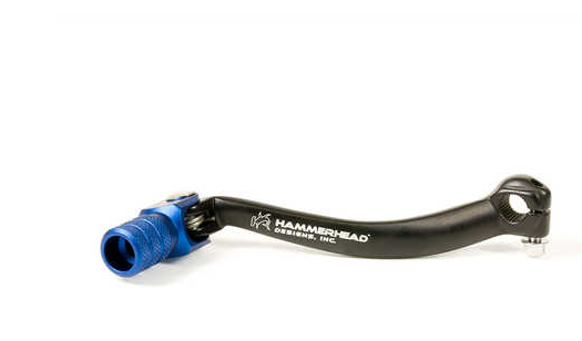 Hammer head Gear lever Husqvarna 701