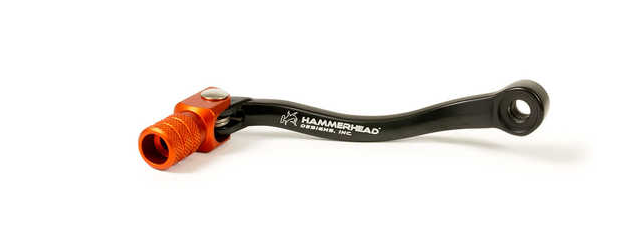 Hammer head Gear lever KTM690