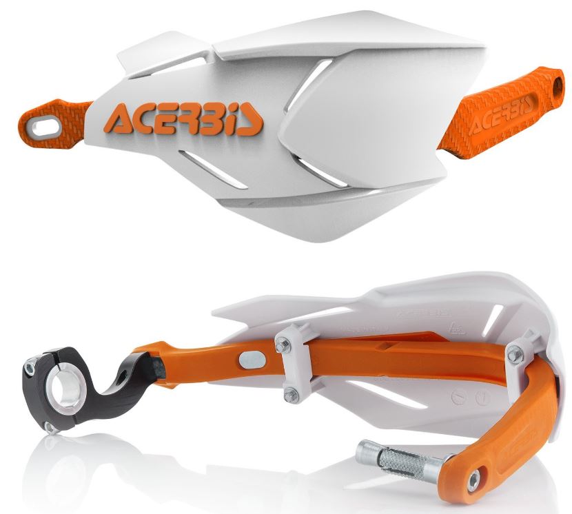 ACERBIS HANDGUARDS X-FACTORY