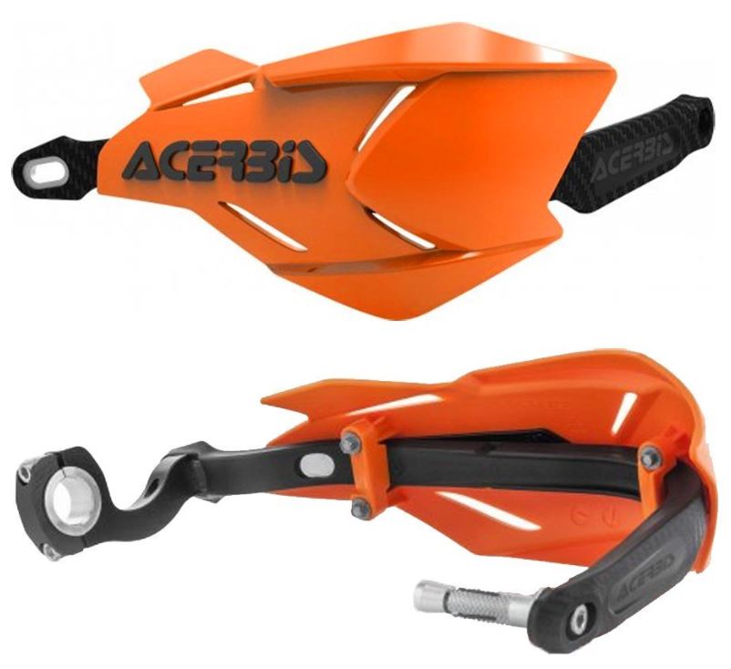 ACERBIS HANDGUARDS X-FACTORY