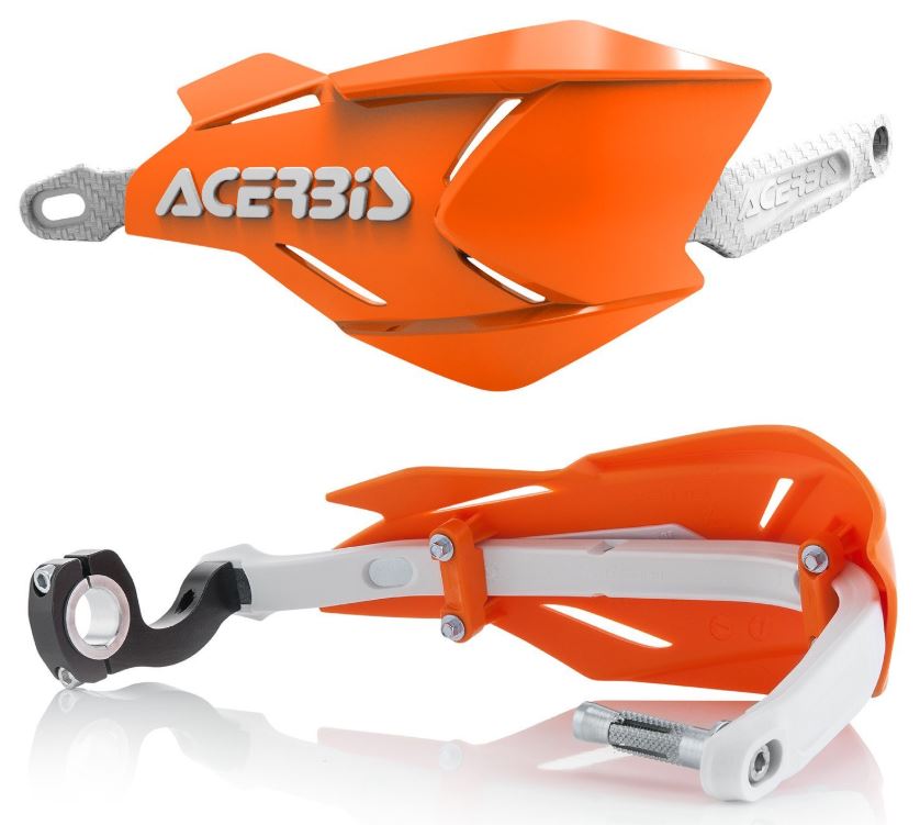 ACERBIS HANDGUARDS X-FACTORY
