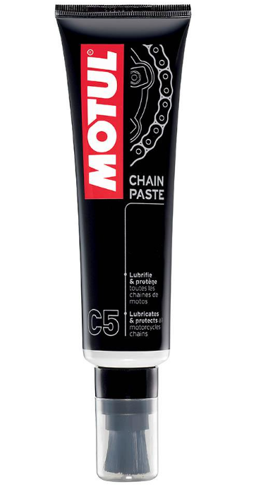 MOTUL C5 CHAIN PASTE - 150ML