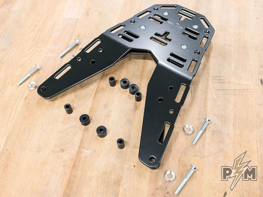 Perun Moto Luggage Rack (suit) 701 Gen 2