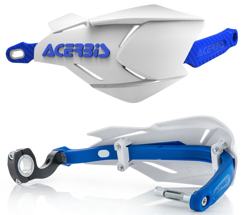 ACERBIS HANDGUARDS X-FACTORY