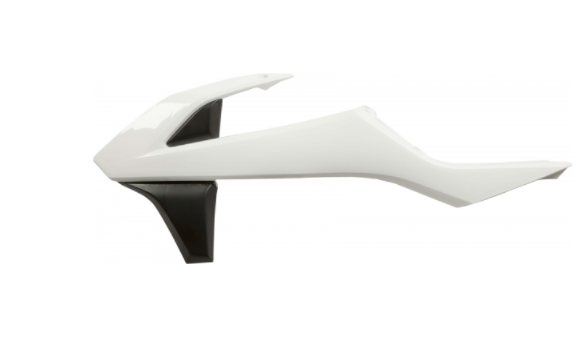 ACERBIS RADIATOR SHROUDS SX-F 16-18 EXC-F 17-19