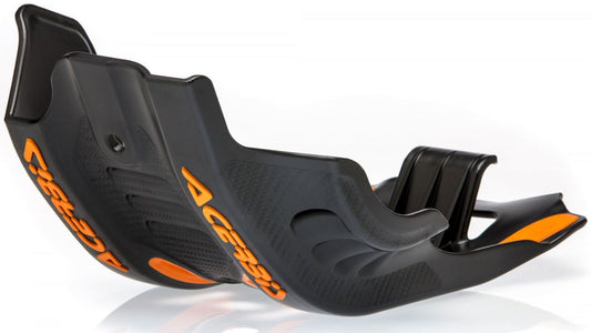 ACERBIS SKID PLATE KTM EXCF 450 500 20-23