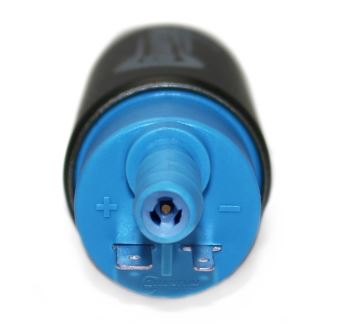 Quantum OEM REPLACEMENT IN-TANK EFI FUEL PUMP FOR KTM 790/890 ADVENTURE EFI 2019-2022, REPLACES 63507088000