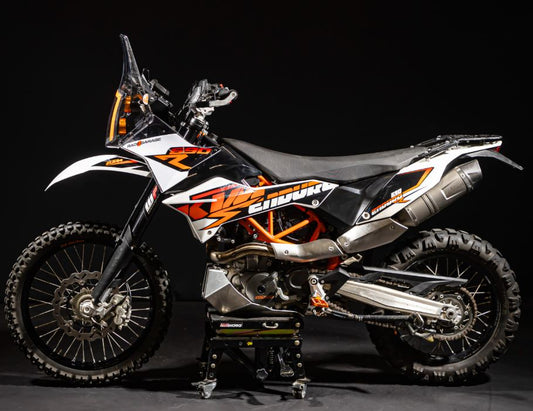 Rade Garage KTM 690Tower/Fairing kit K3 (New) 2012 - 2018 -