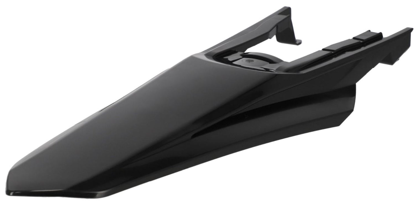 ACERBIS REAR FENDER KTM EXC EXCF 24-26