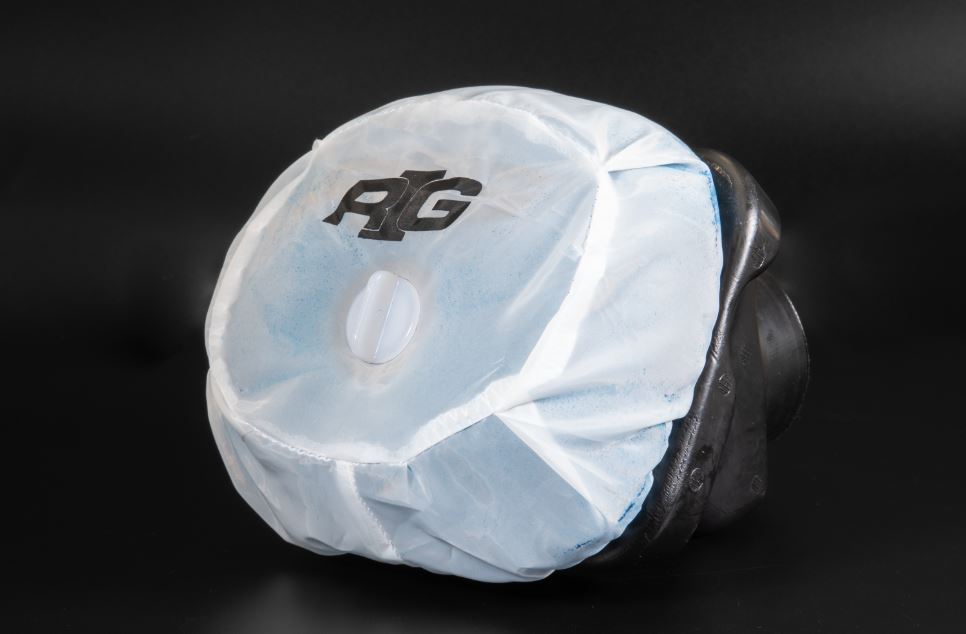 Air Filter GP Dust Cover for Rade Garage single bolt air box in 701 and 690