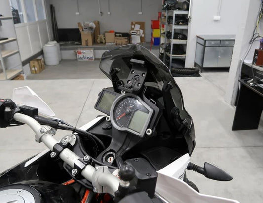 KTM 1090/1190 GPS DASHBOARD MOUNT