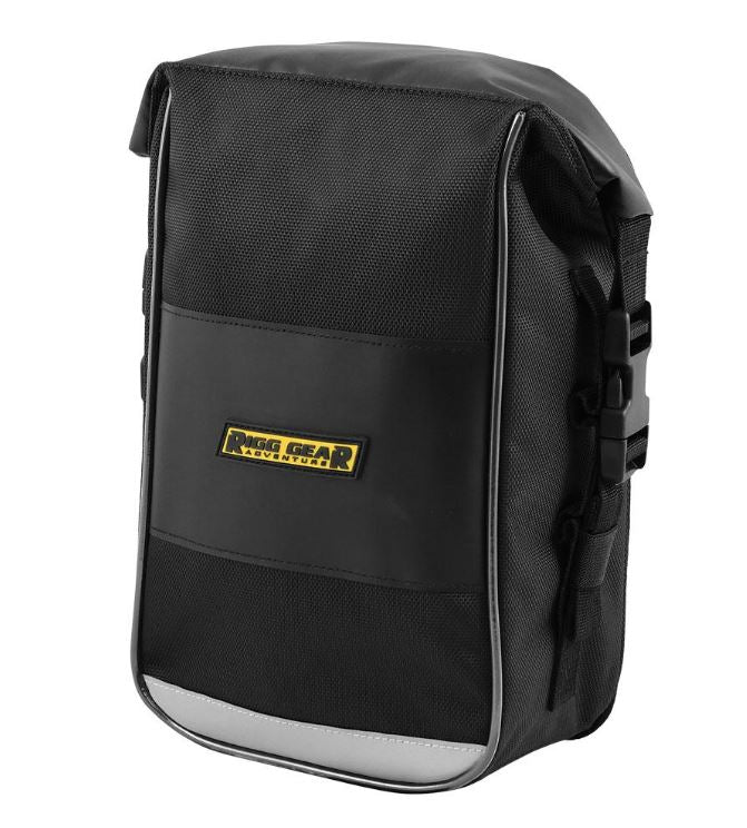 Nelson-Rigg Trails End Riggpak Crash Bar/Tail Bag RG-2005